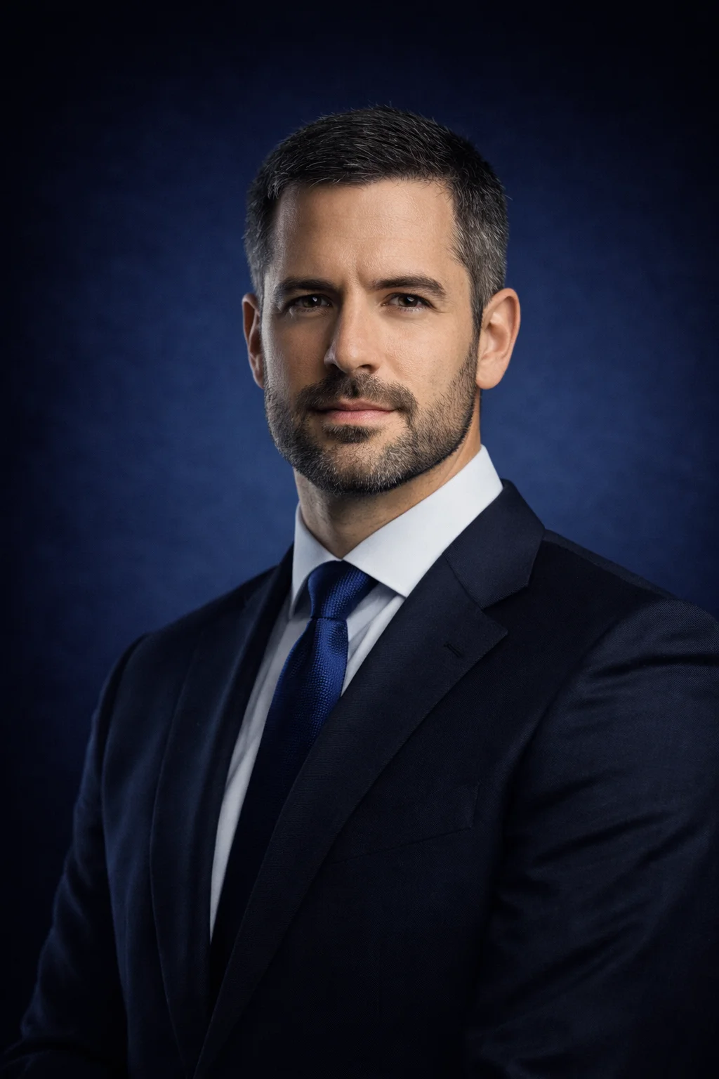 David Bell — Associate