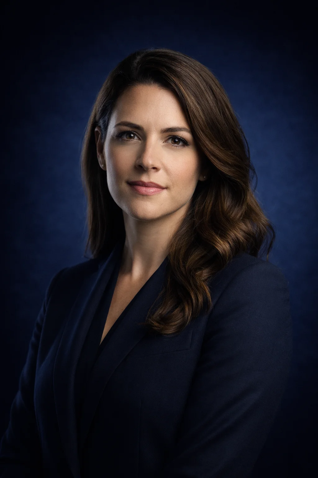 Jessica Stoker — Associate