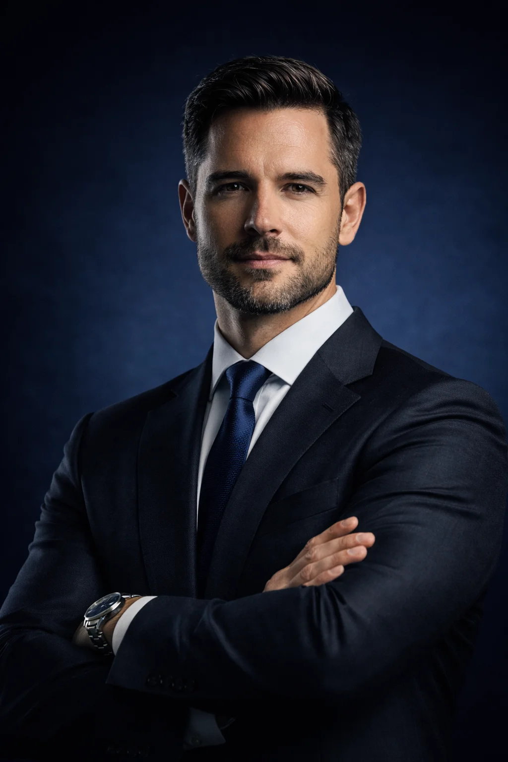 Steven H. Palacios — Partner