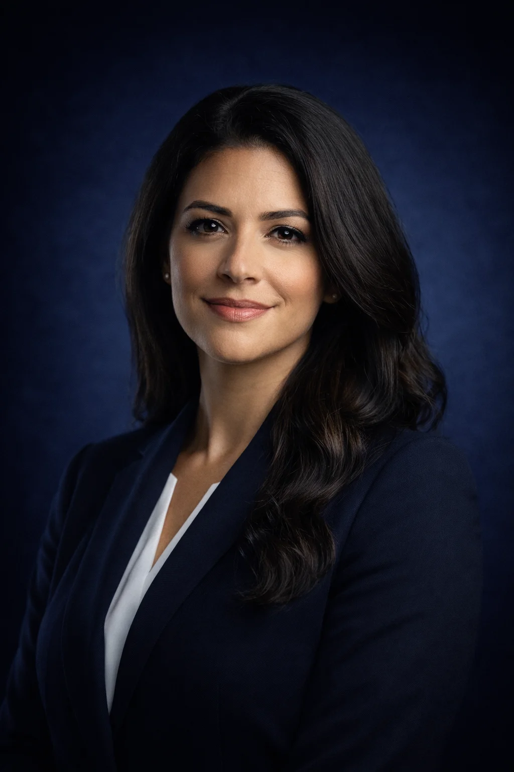 Yvette Linares-Krivi — Partner