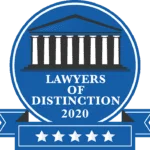 Lawyers of Distinction
