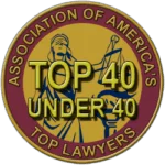 Top 40 Under 40